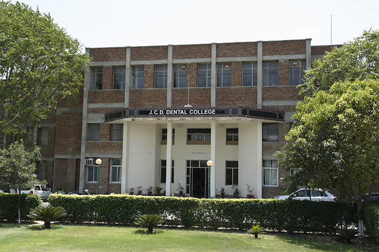 jcd-dental-college-sirsa
